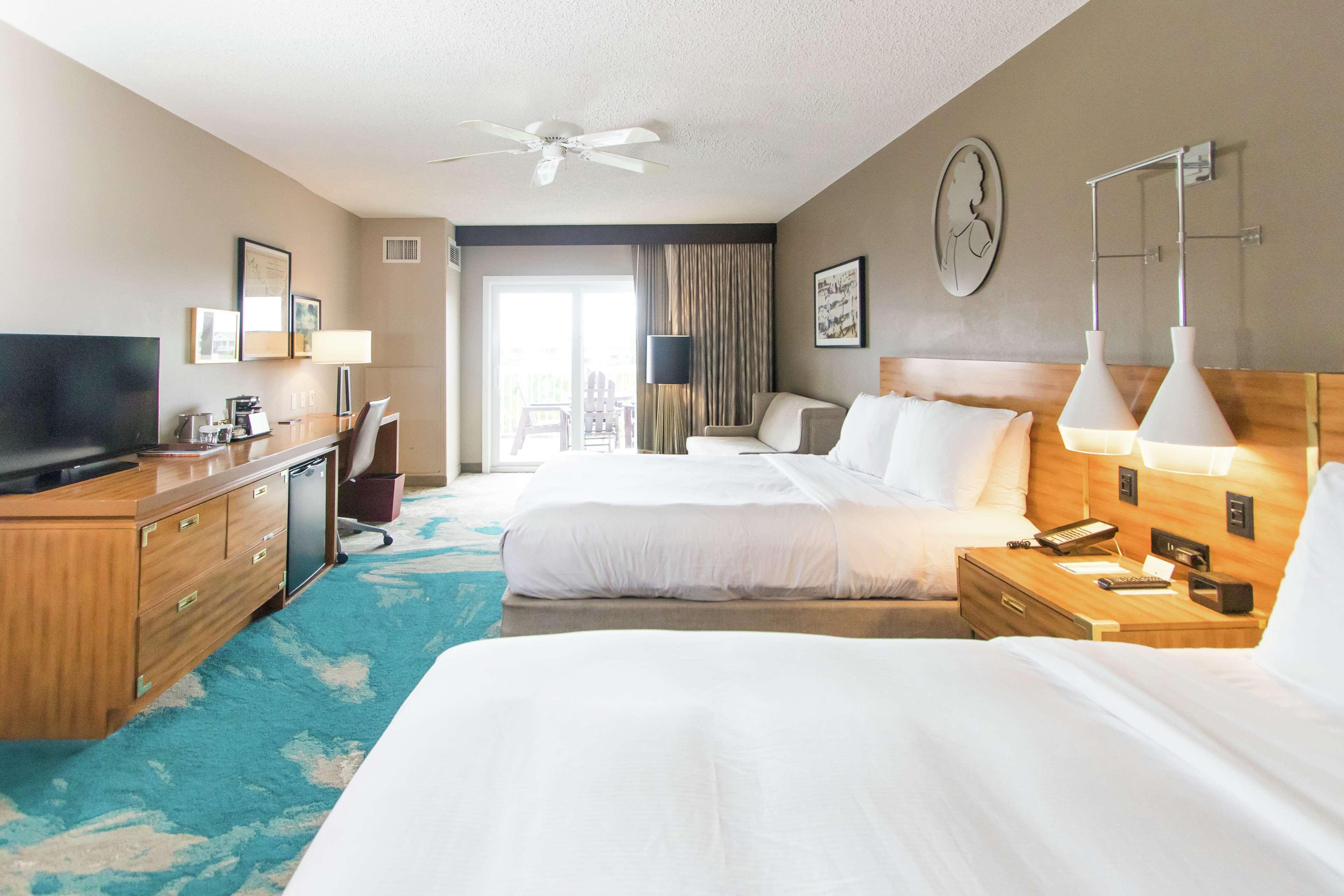 Doubletree By Hilton Grand Key Resort Key West Ngoại thất bức ảnh