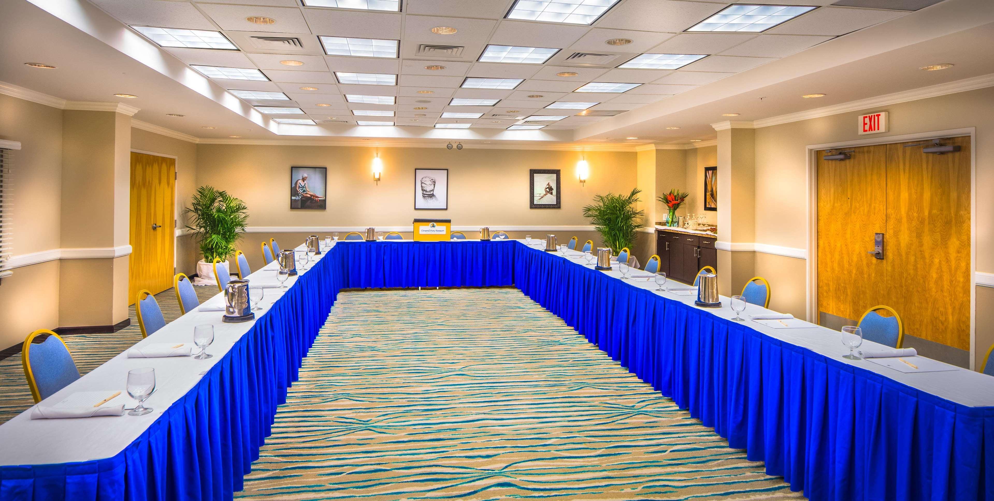 Doubletree By Hilton Grand Key Resort Key West Ngoại thất bức ảnh