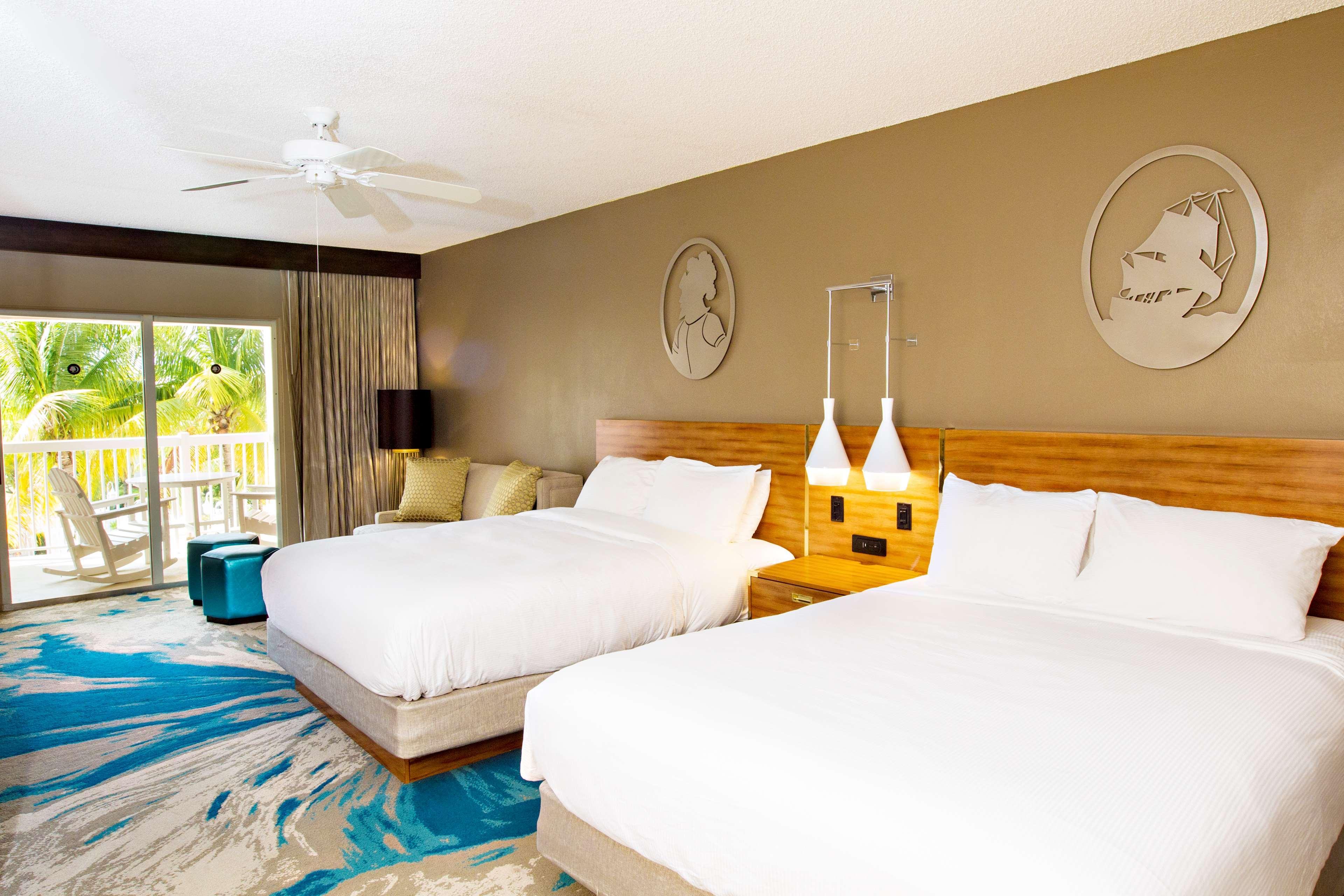 Doubletree By Hilton Grand Key Resort Key West Ngoại thất bức ảnh