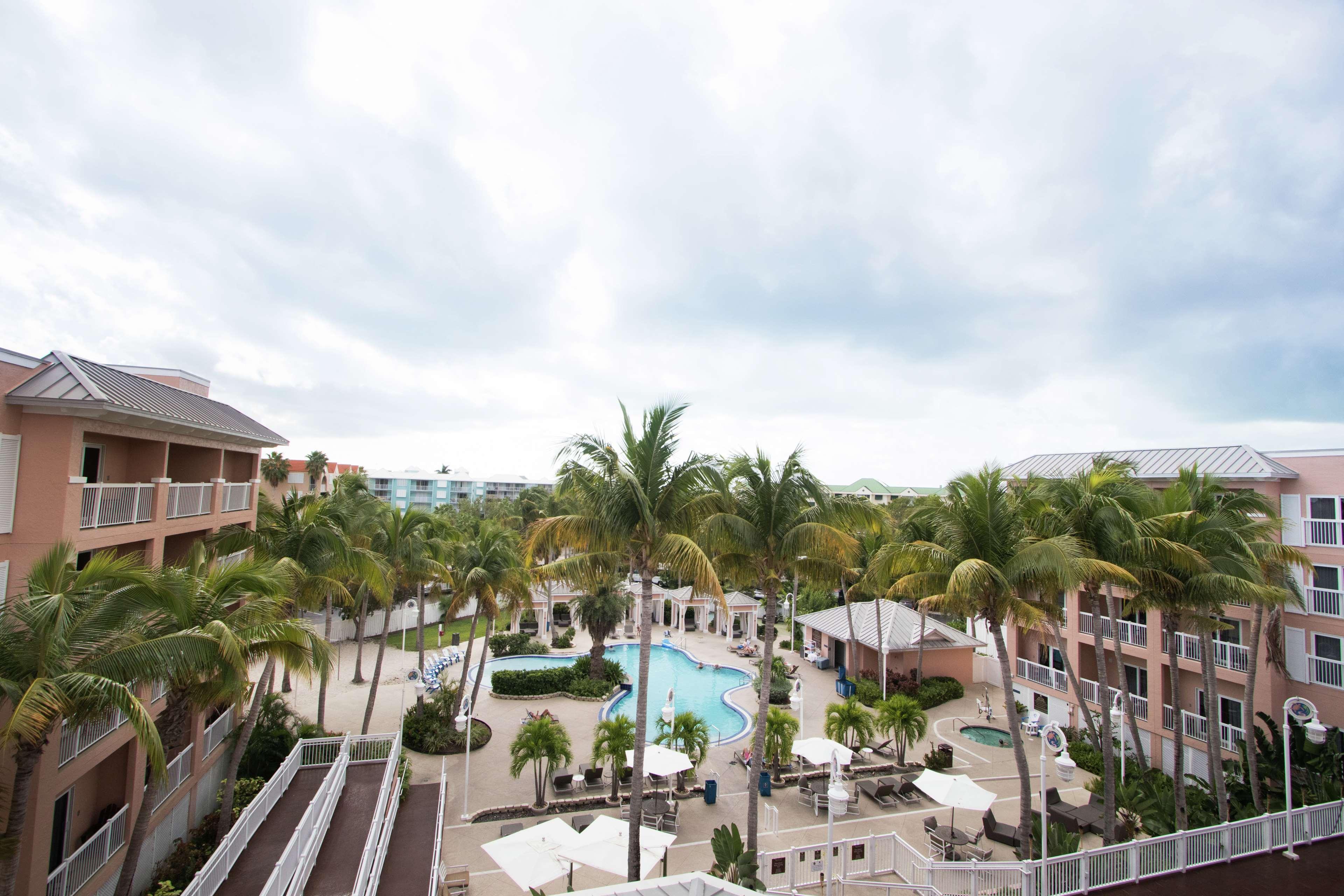 Doubletree By Hilton Grand Key Resort Key West Ngoại thất bức ảnh