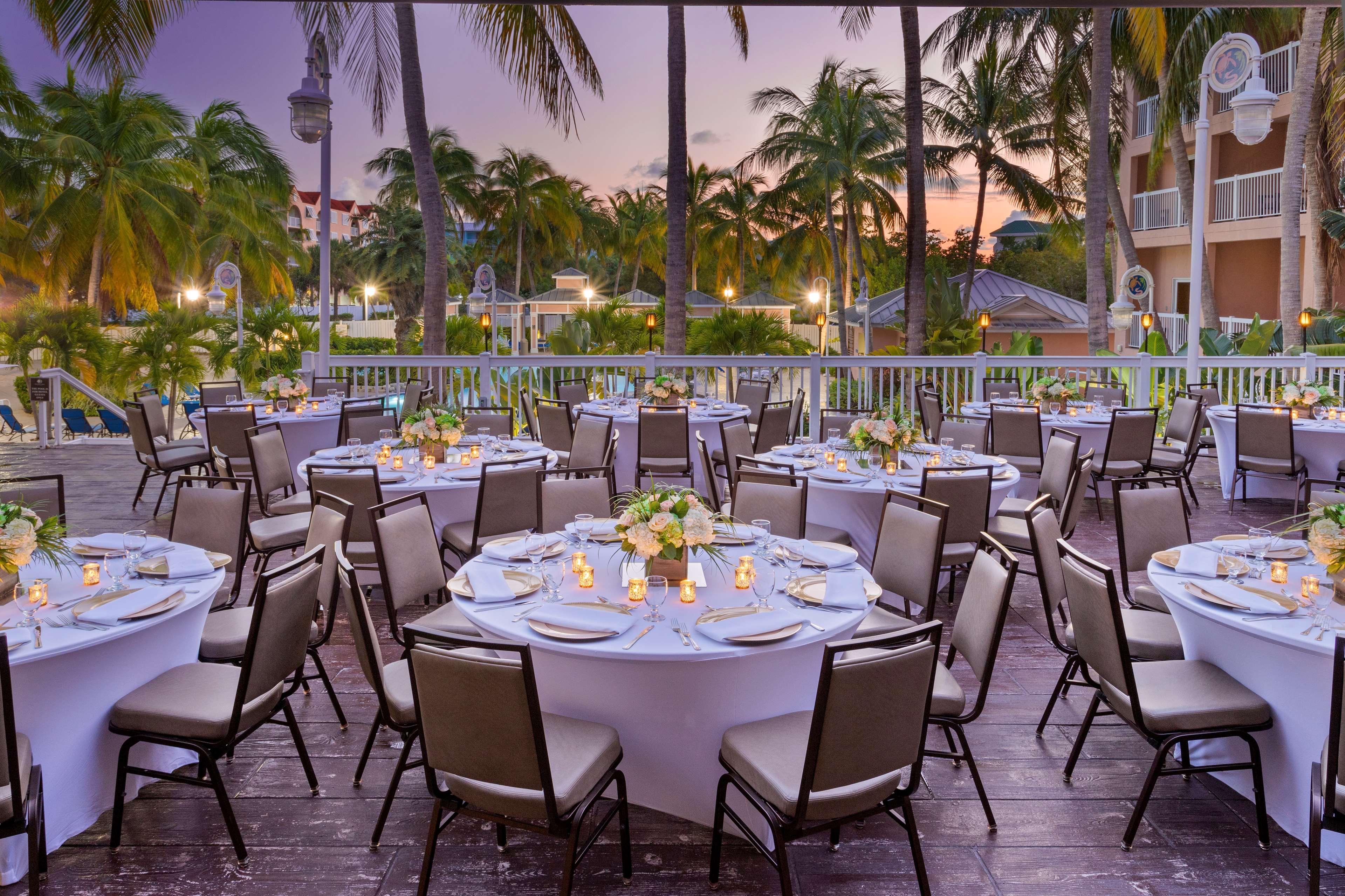 Doubletree By Hilton Grand Key Resort Key West Ngoại thất bức ảnh