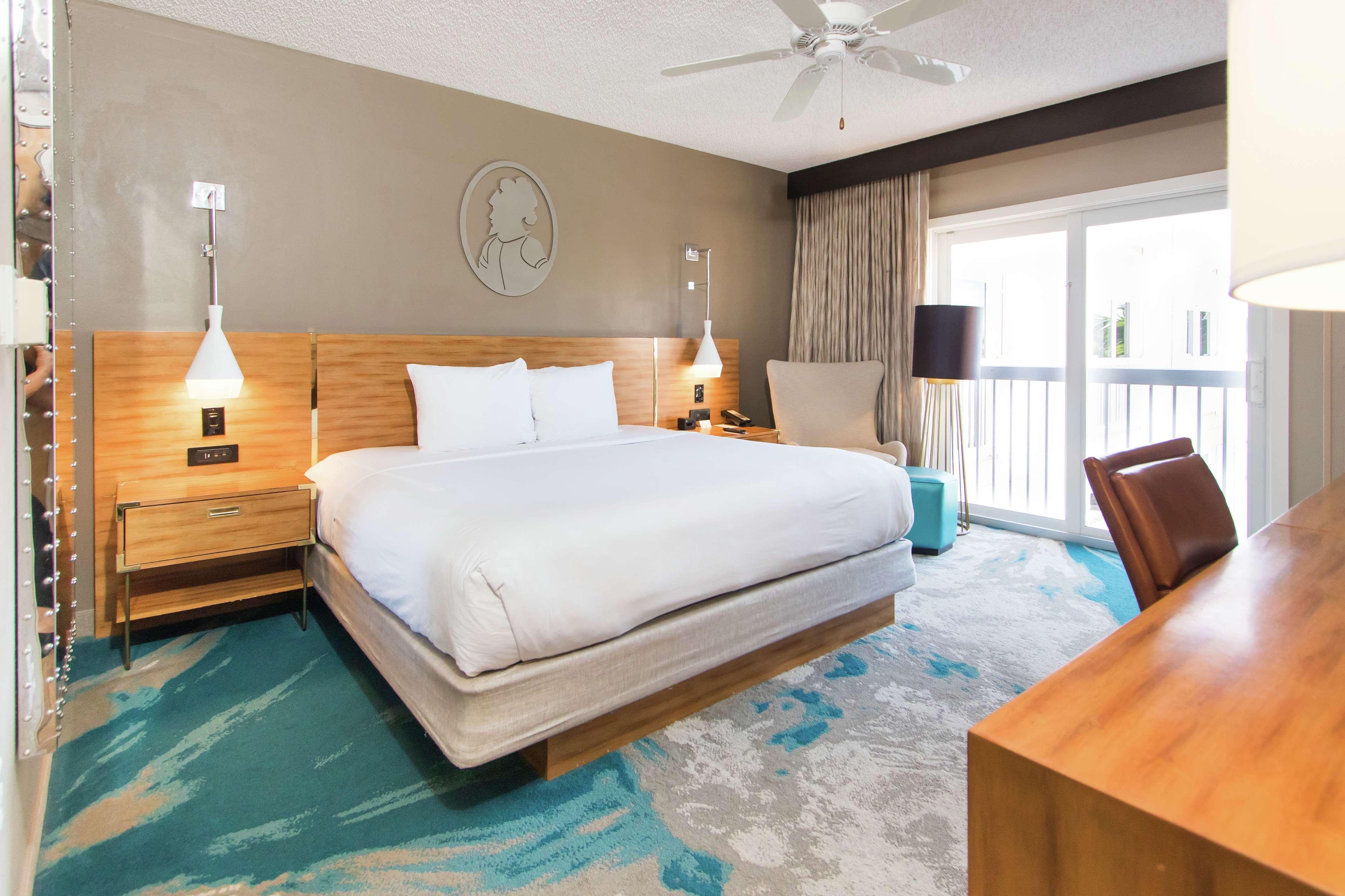 Doubletree By Hilton Grand Key Resort Key West Ngoại thất bức ảnh