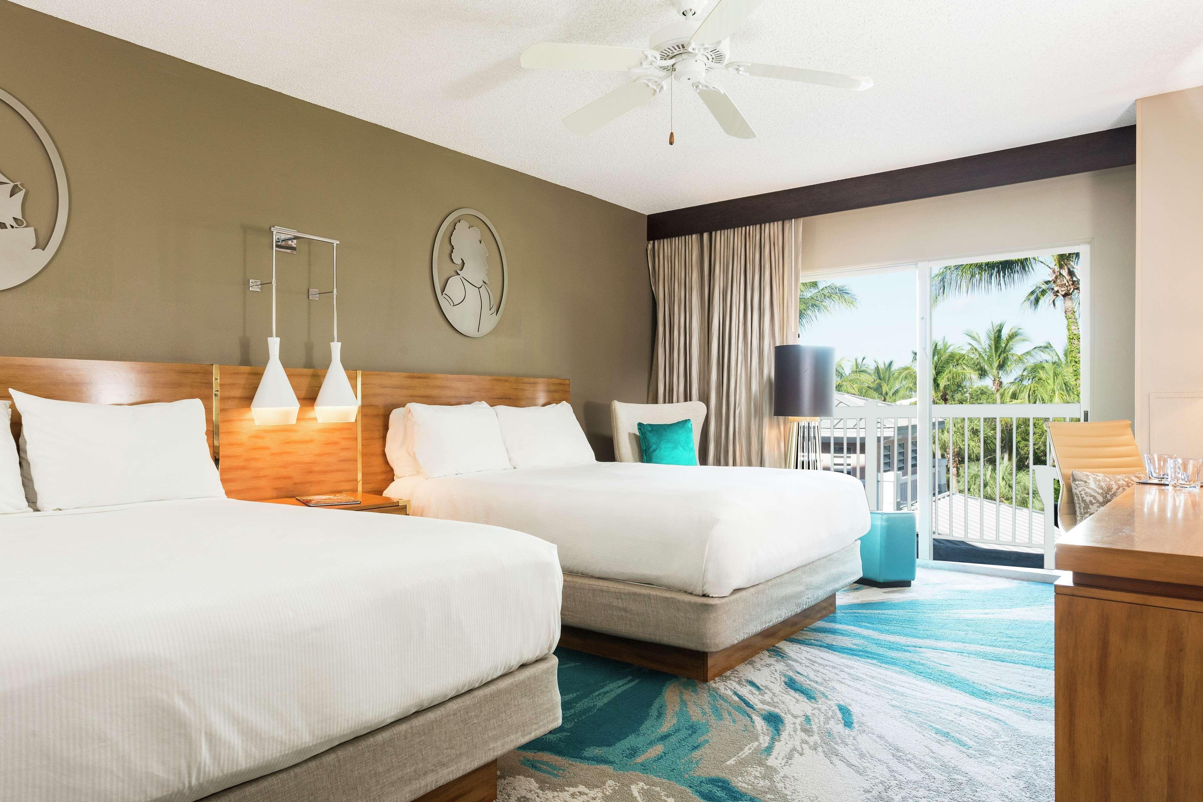 Doubletree By Hilton Grand Key Resort Key West Ngoại thất bức ảnh