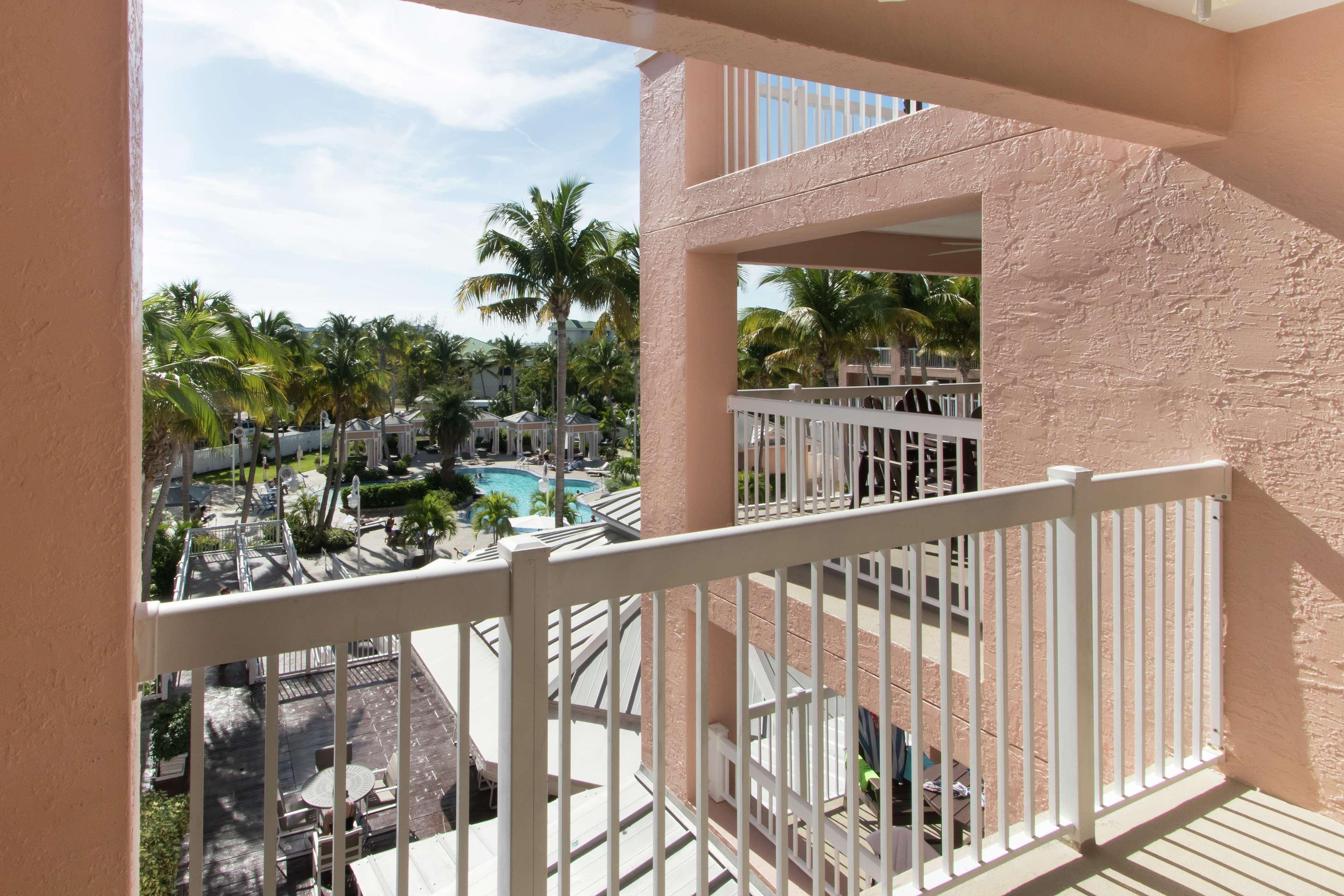 Doubletree By Hilton Grand Key Resort Key West Ngoại thất bức ảnh