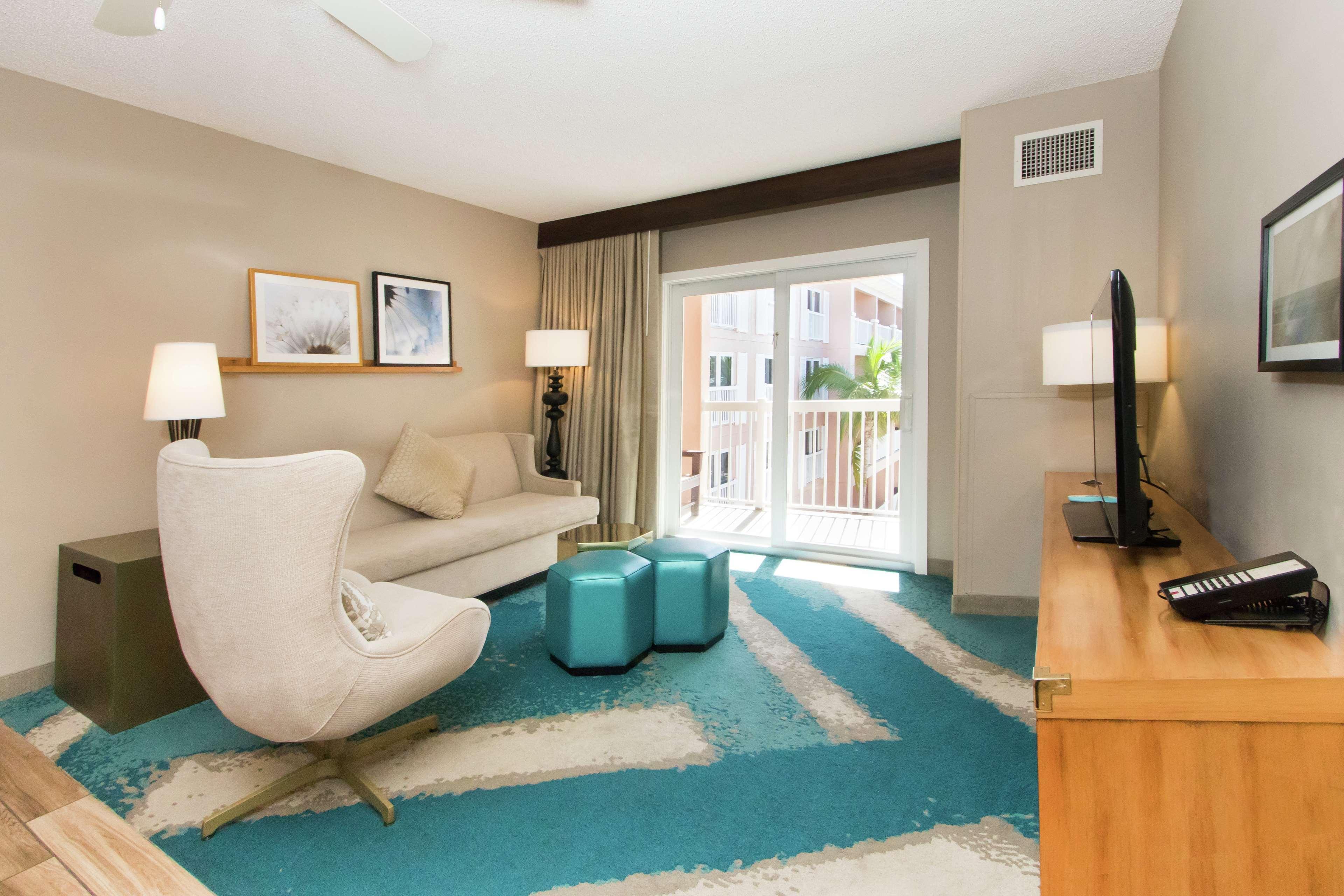 Doubletree By Hilton Grand Key Resort Key West Ngoại thất bức ảnh