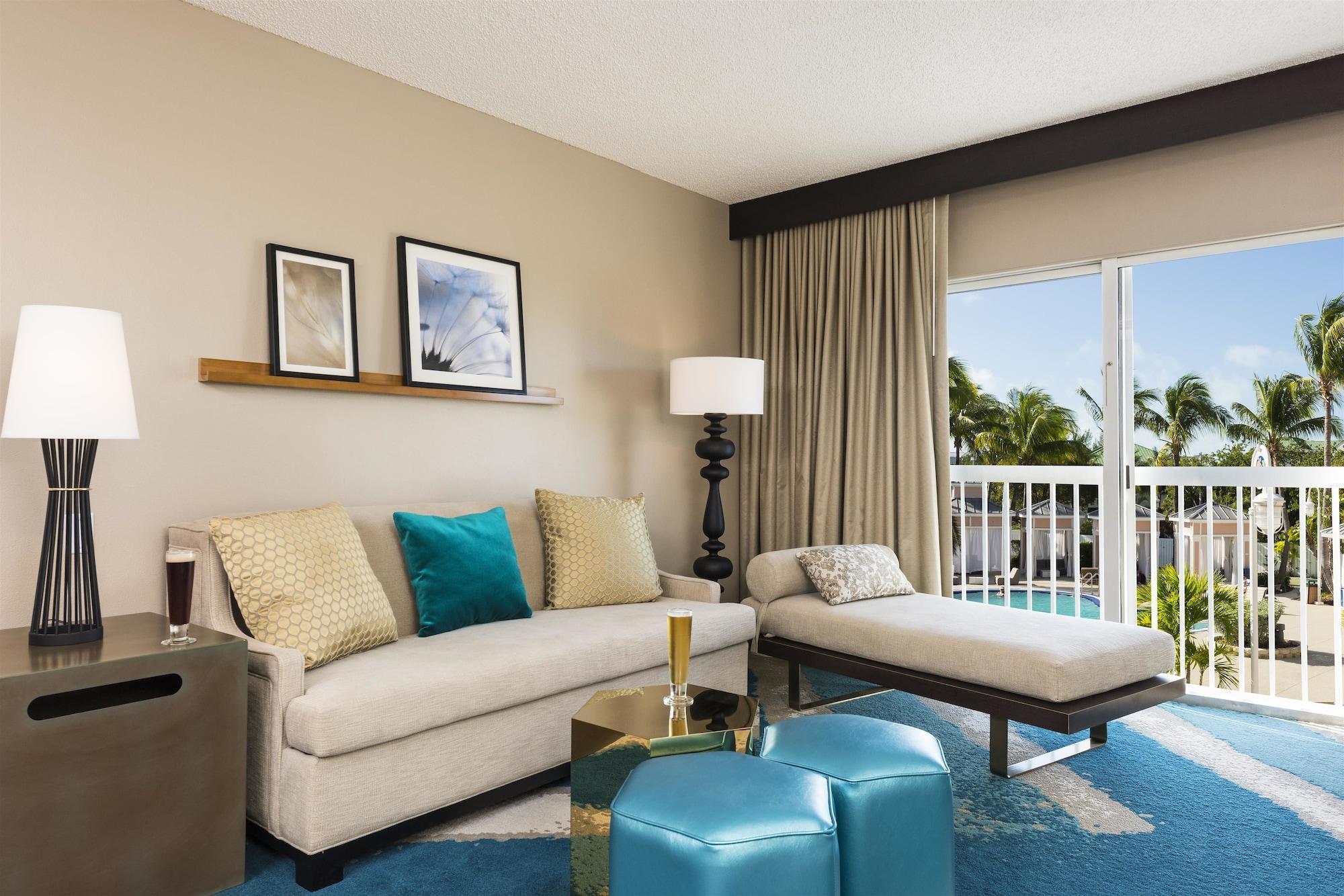 Doubletree By Hilton Grand Key Resort Key West Ngoại thất bức ảnh