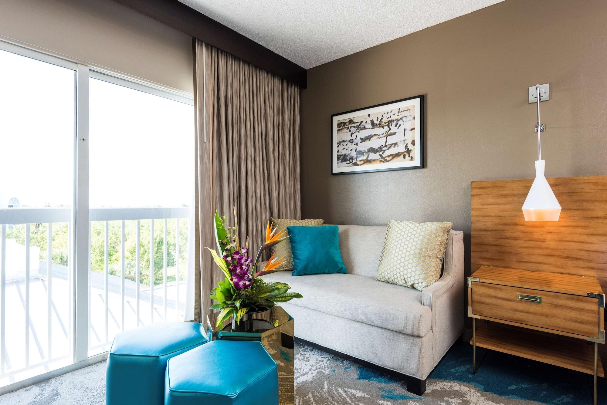 Doubletree By Hilton Grand Key Resort Key West Ngoại thất bức ảnh