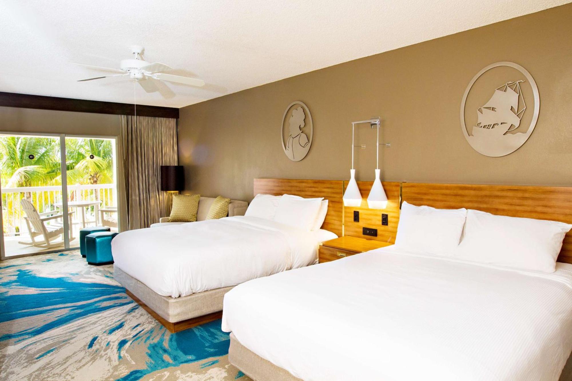 Doubletree By Hilton Grand Key Resort Key West Ngoại thất bức ảnh