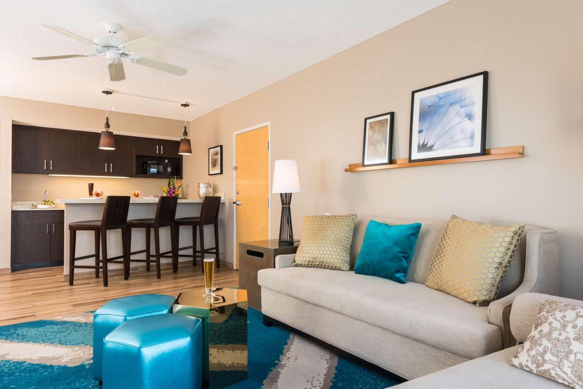 Doubletree By Hilton Grand Key Resort Key West Ngoại thất bức ảnh