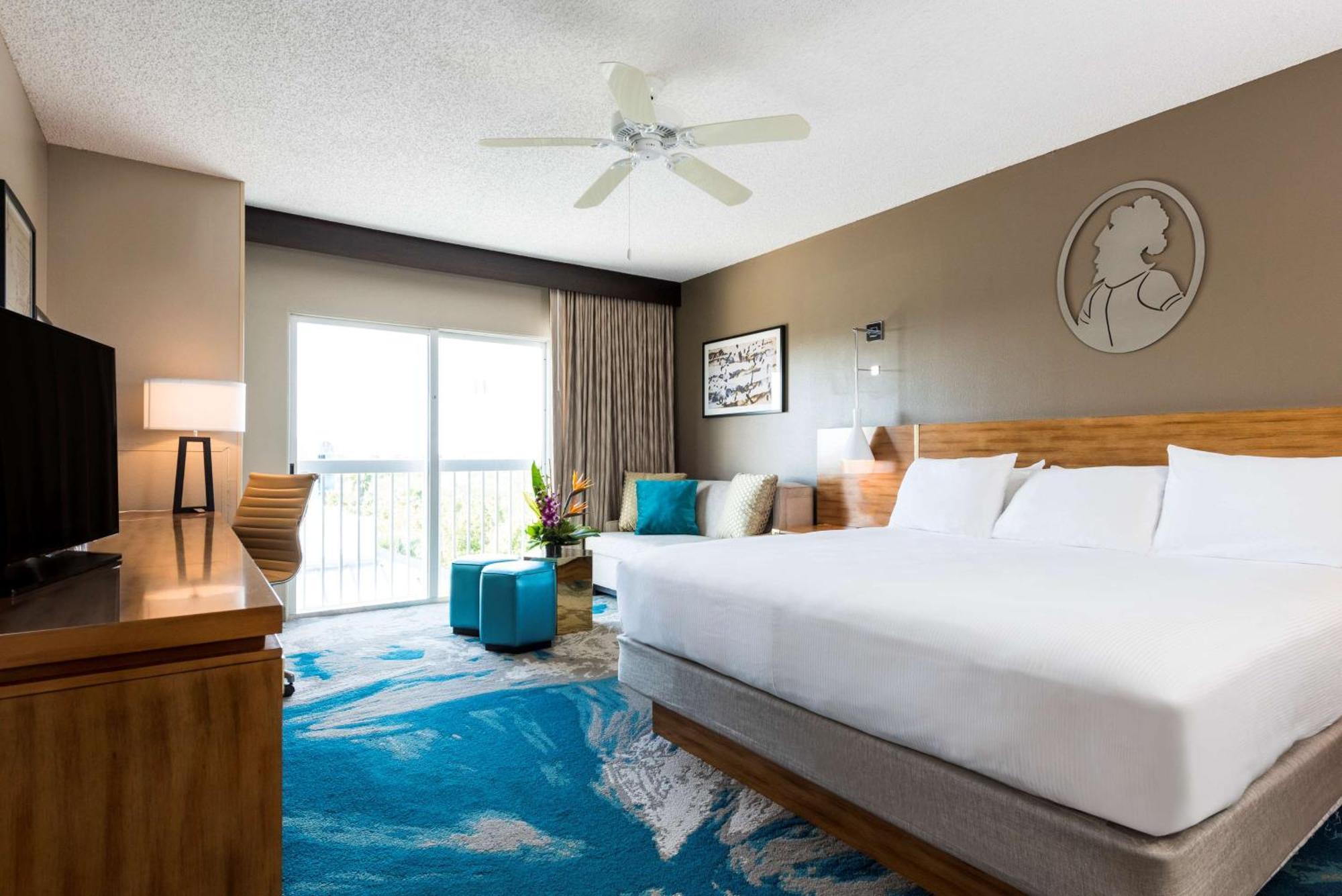 Doubletree By Hilton Grand Key Resort Key West Ngoại thất bức ảnh