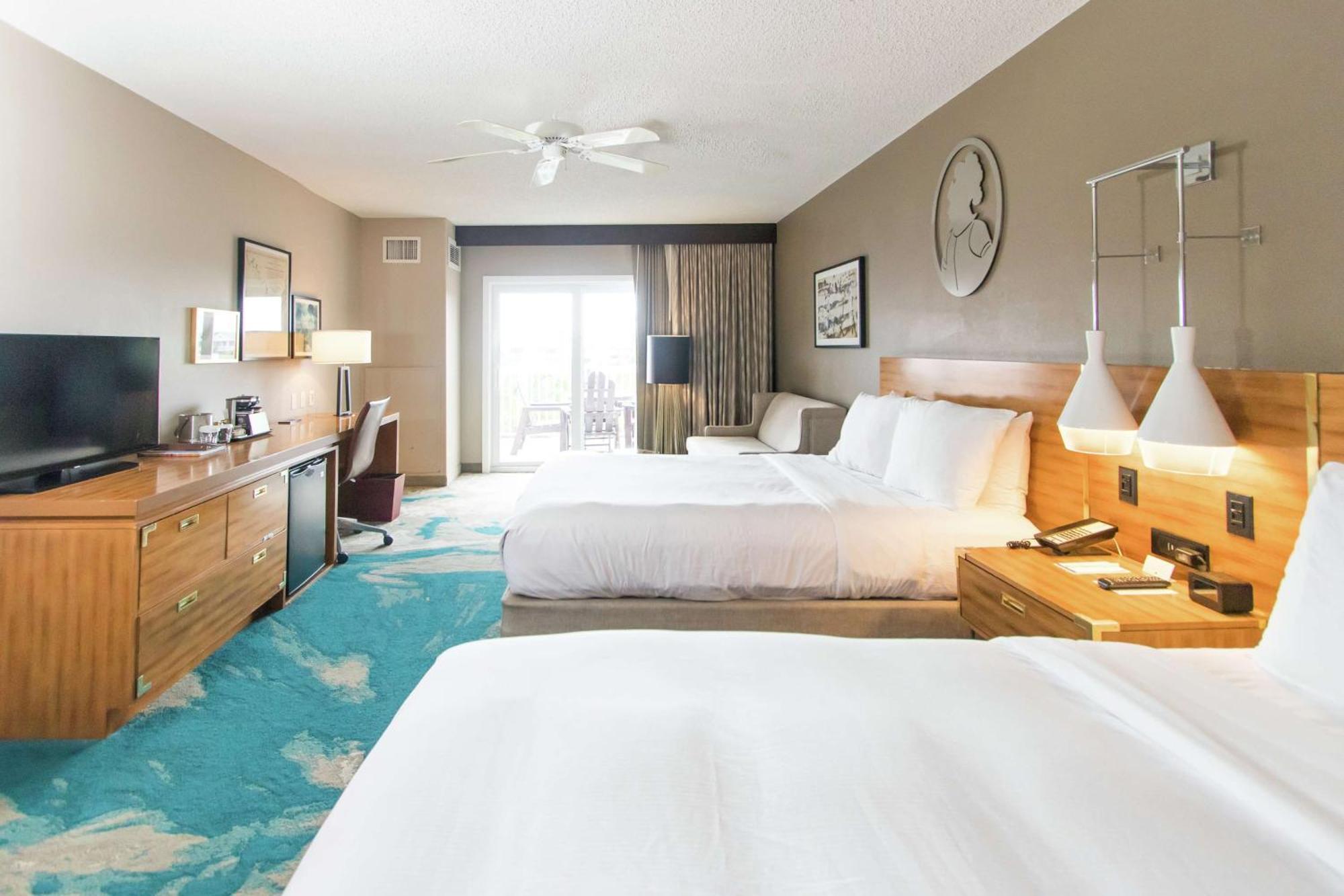 Doubletree By Hilton Grand Key Resort Key West Ngoại thất bức ảnh