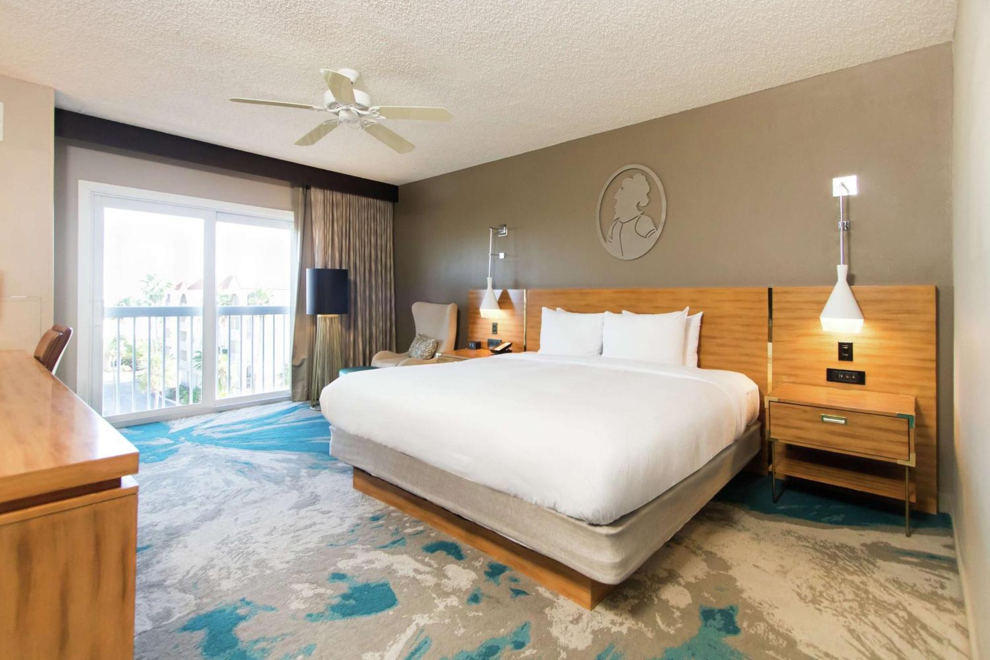 Doubletree By Hilton Grand Key Resort Key West Ngoại thất bức ảnh