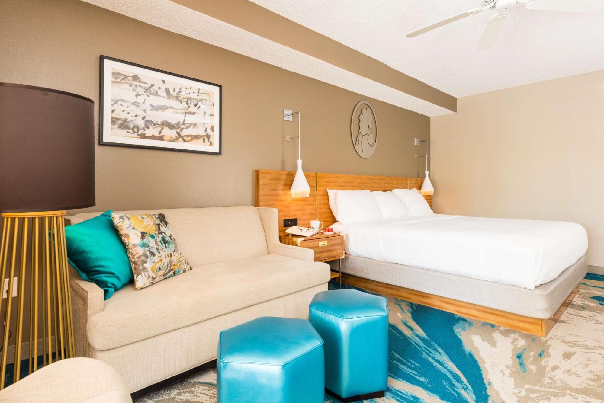 Doubletree By Hilton Grand Key Resort Key West Ngoại thất bức ảnh