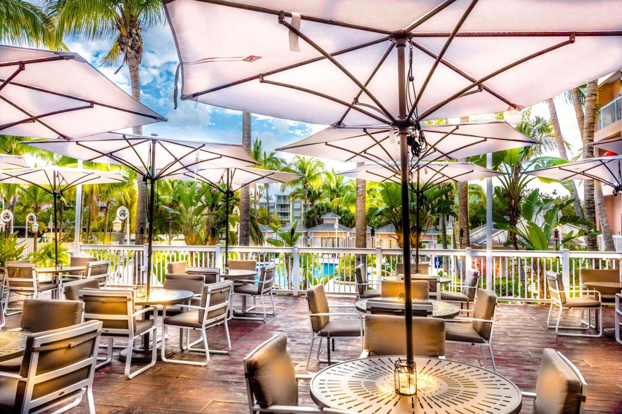 Doubletree By Hilton Grand Key Resort Key West Ngoại thất bức ảnh