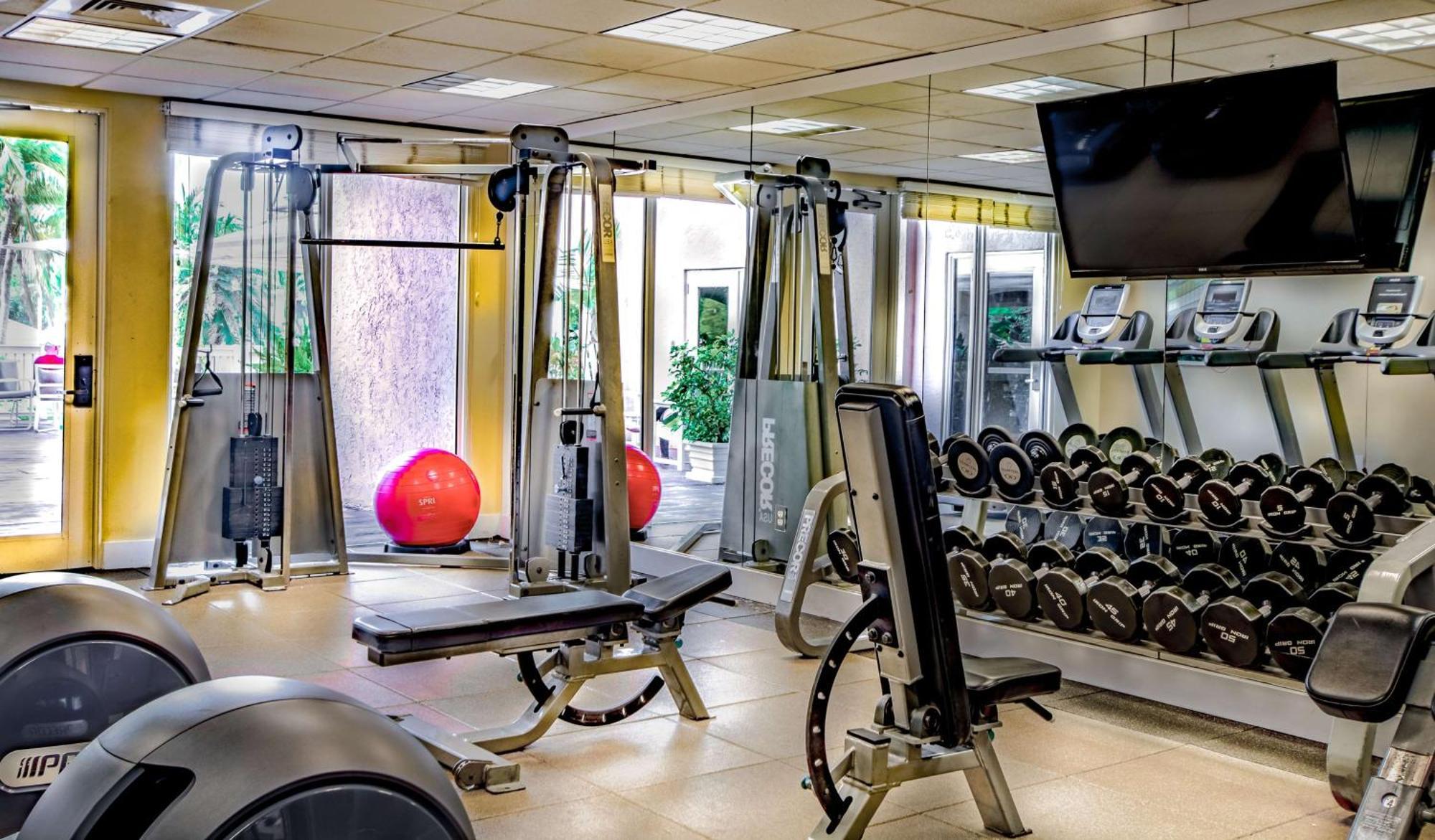Doubletree By Hilton Grand Key Resort Key West Ngoại thất bức ảnh