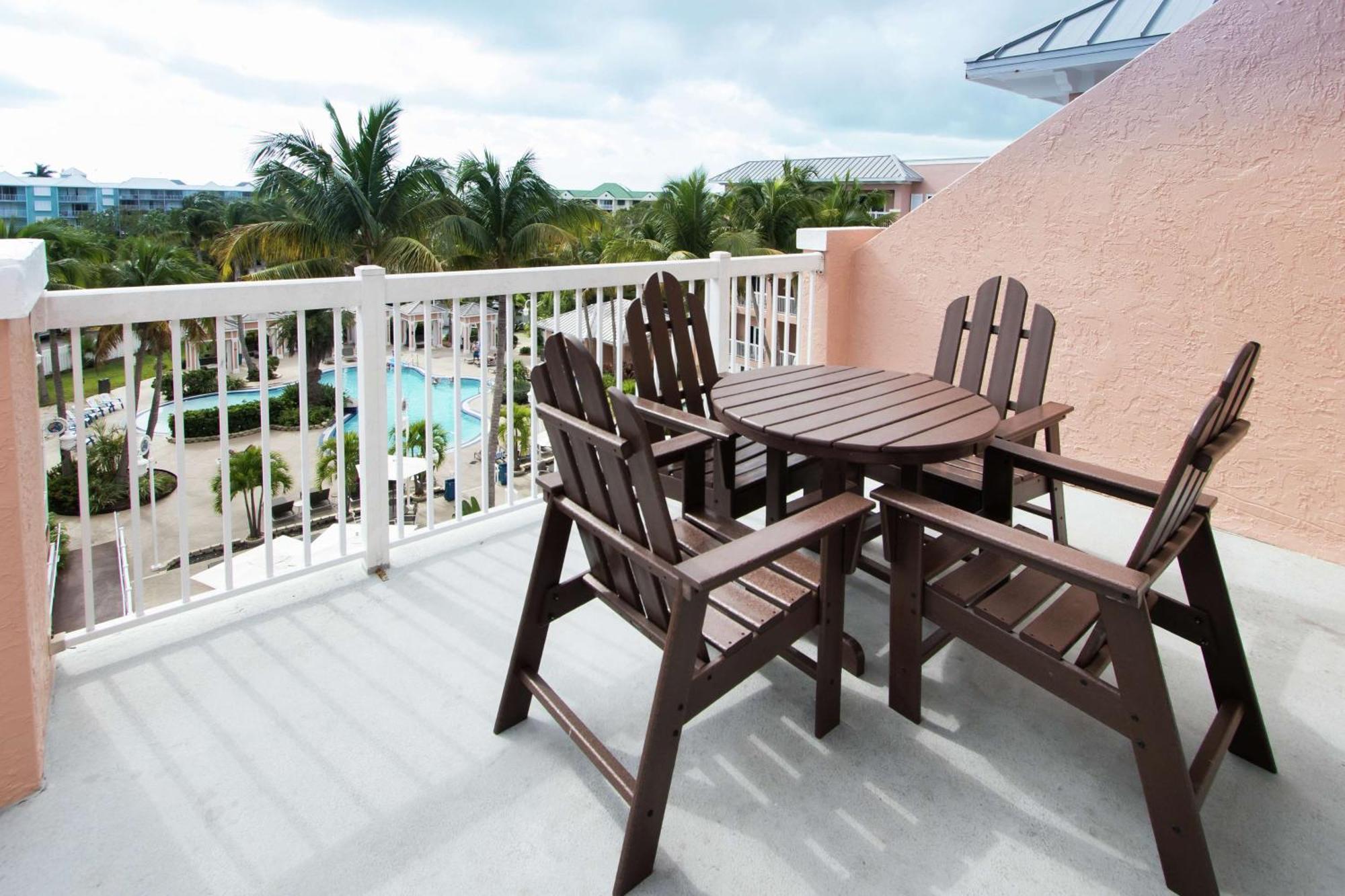 Doubletree By Hilton Grand Key Resort Key West Ngoại thất bức ảnh