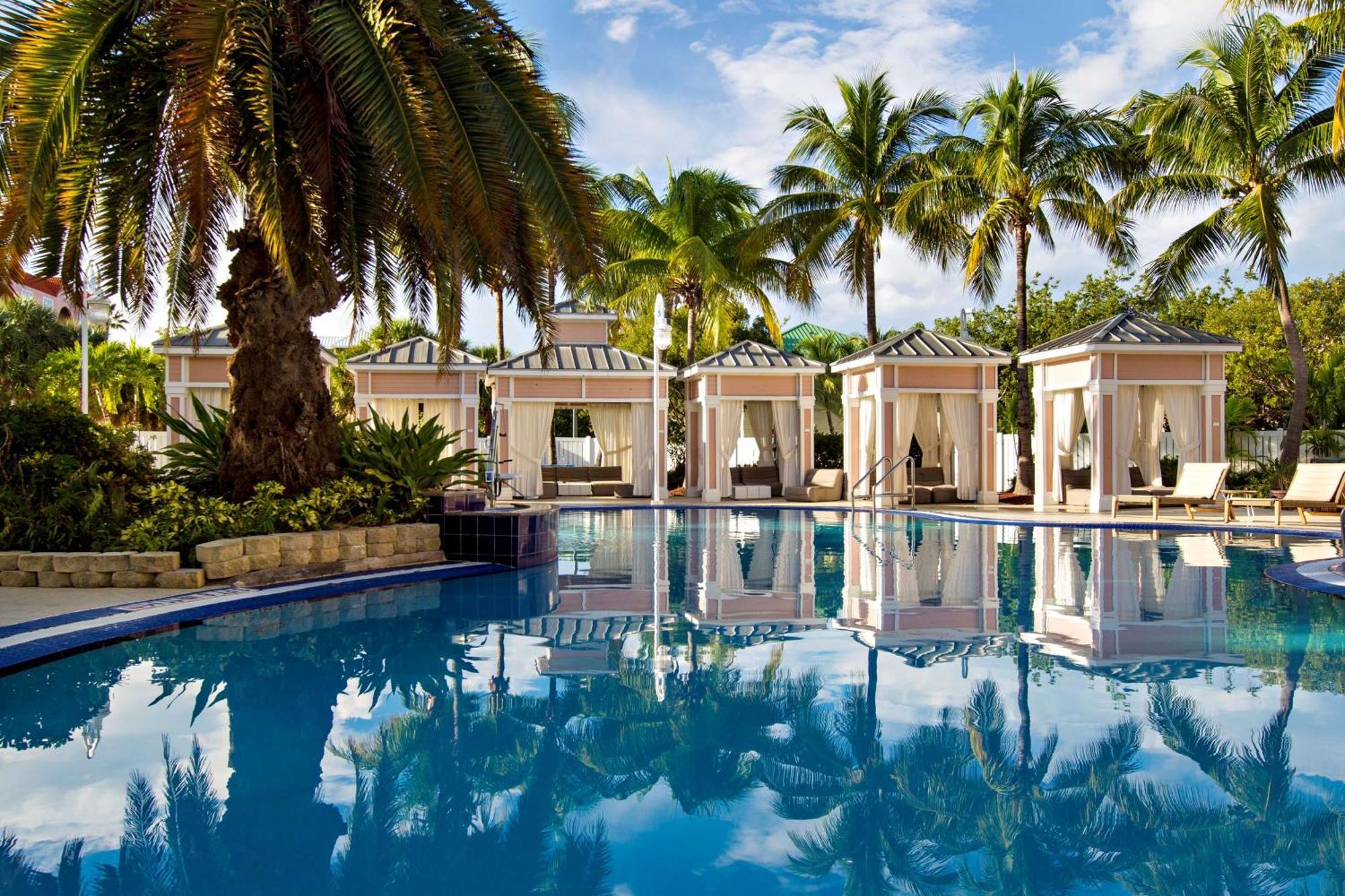 Doubletree By Hilton Grand Key Resort Key West Ngoại thất bức ảnh