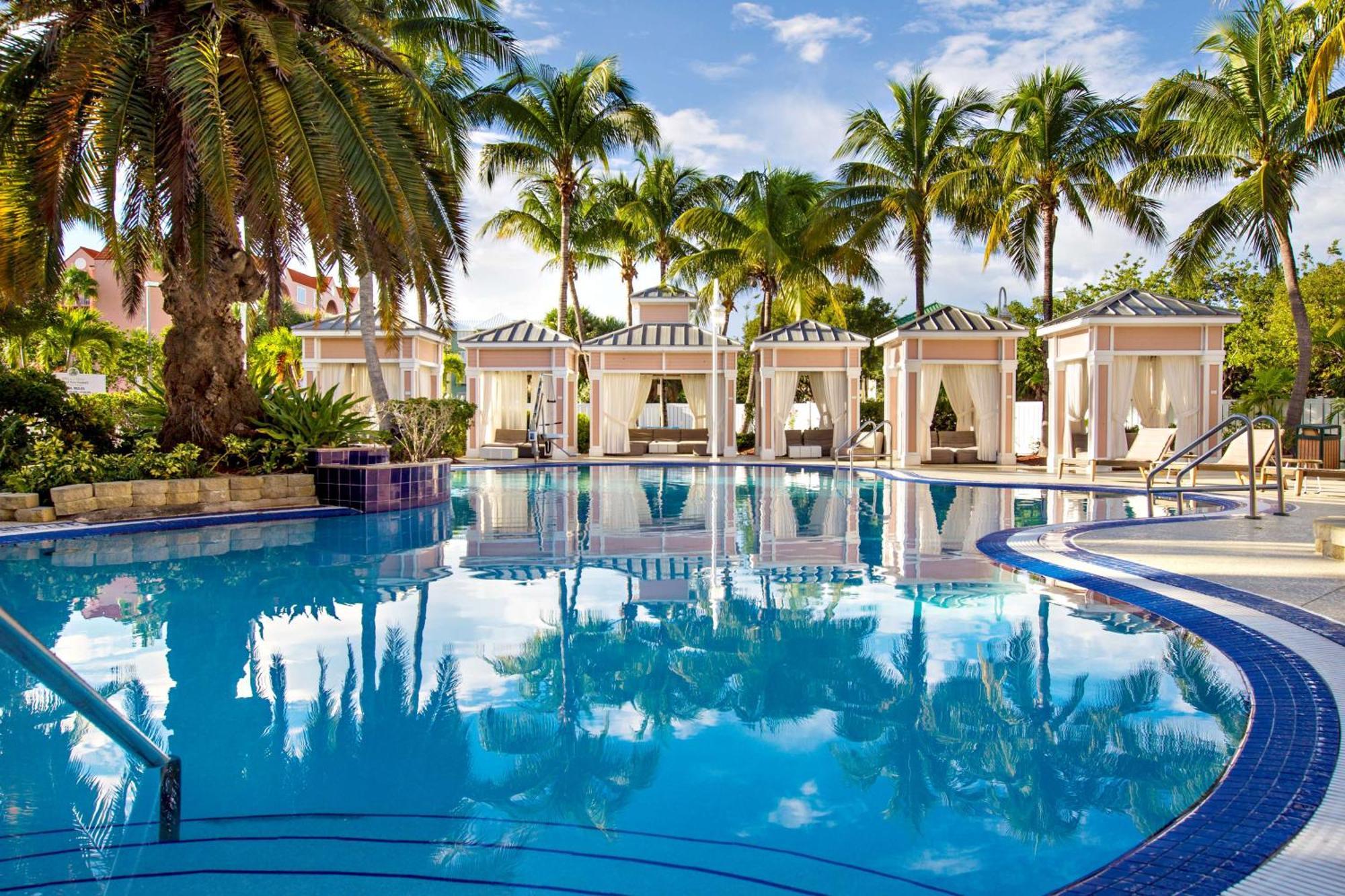 Doubletree By Hilton Grand Key Resort Key West Ngoại thất bức ảnh