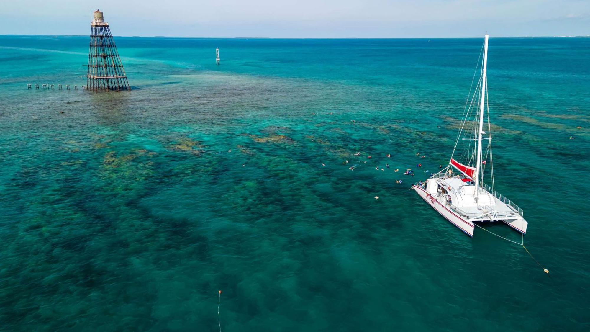 Doubletree By Hilton Grand Key Resort Key West Ngoại thất bức ảnh